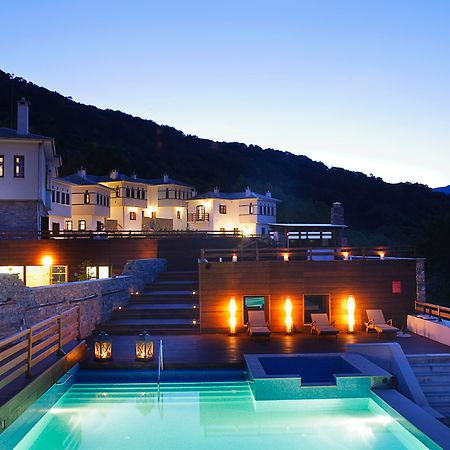 12 Months Resort & Spa ซาการาดา ภายนอก รูปภาพ