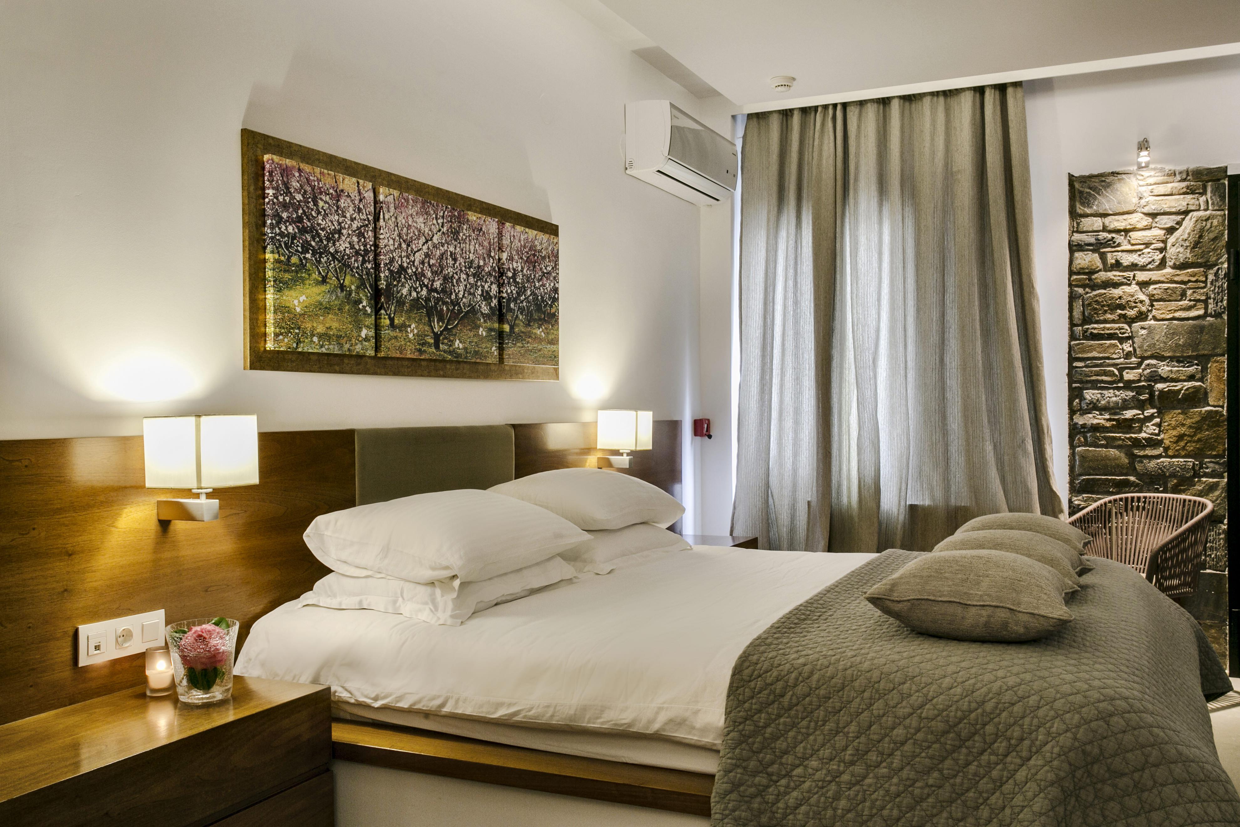 12 Months Resort & Spa ซาการาดา ภายนอก รูปภาพ