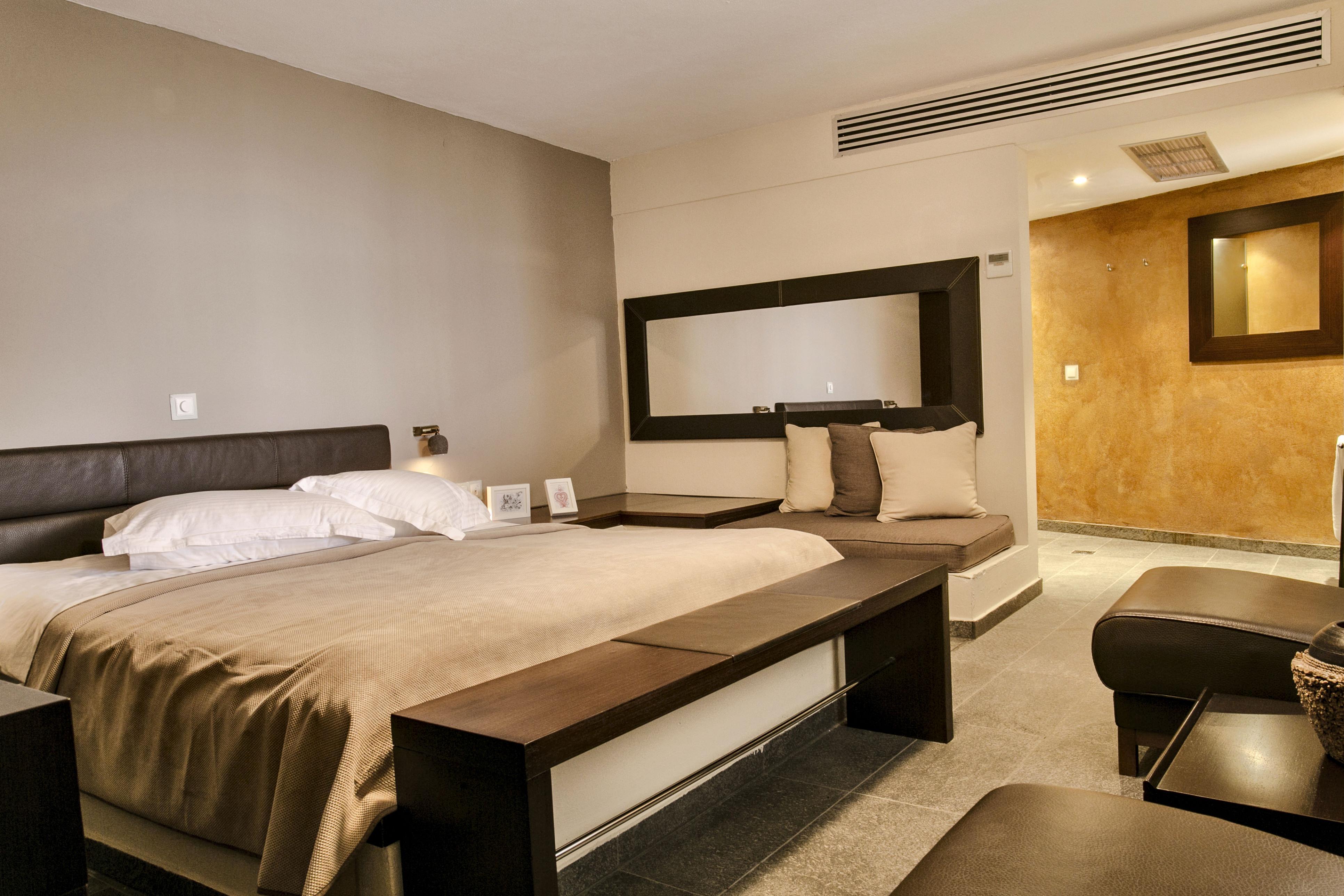 12 Months Resort & Spa ซาการาดา ภายนอก รูปภาพ