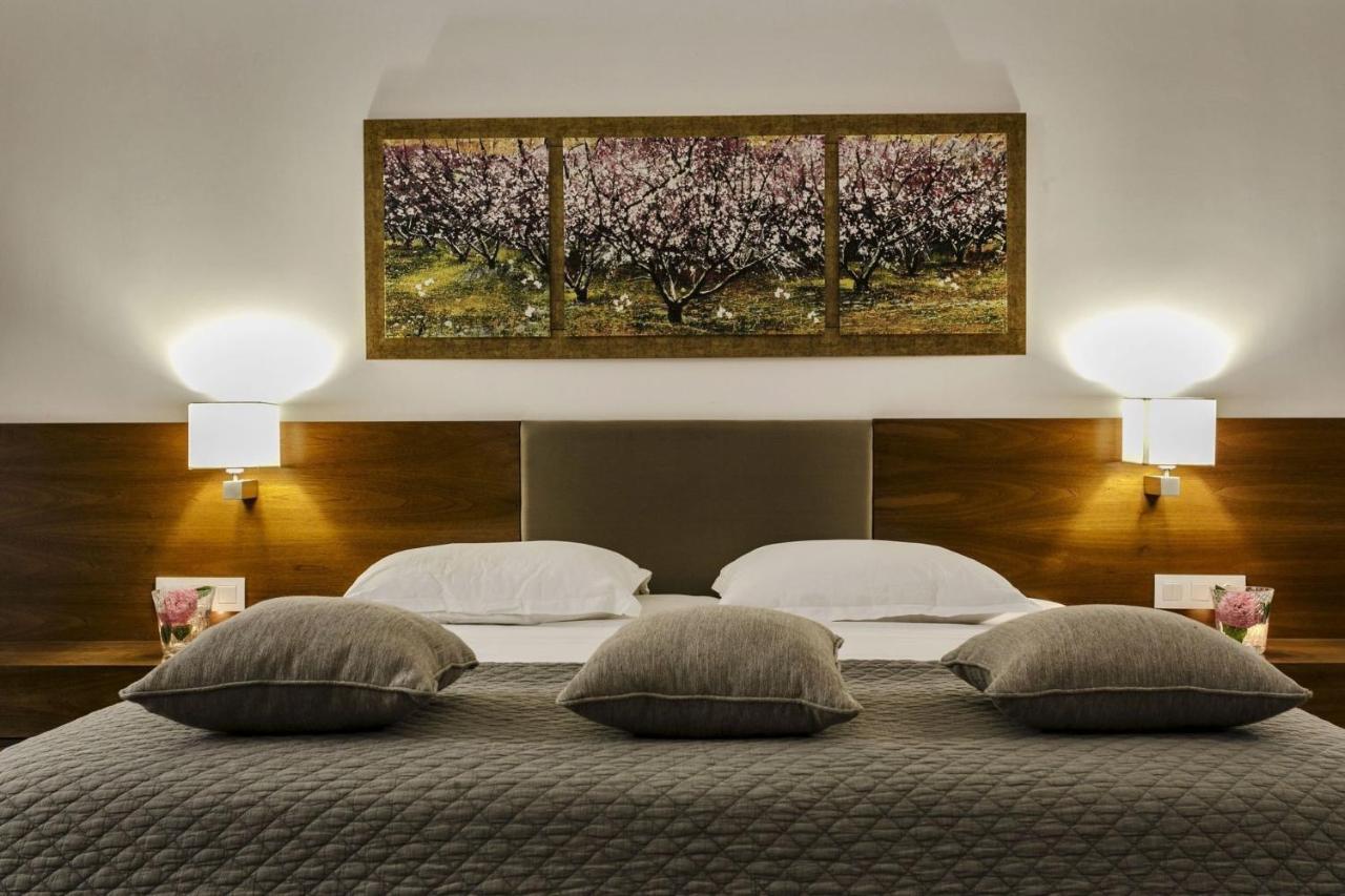 12 Months Resort & Spa ซาการาดา ภายนอก รูปภาพ