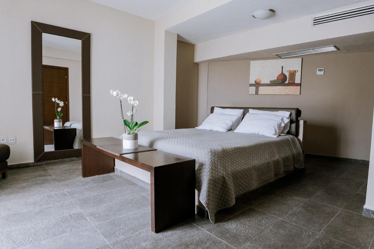 12 Months Resort & Spa ซาการาดา ภายนอก รูปภาพ