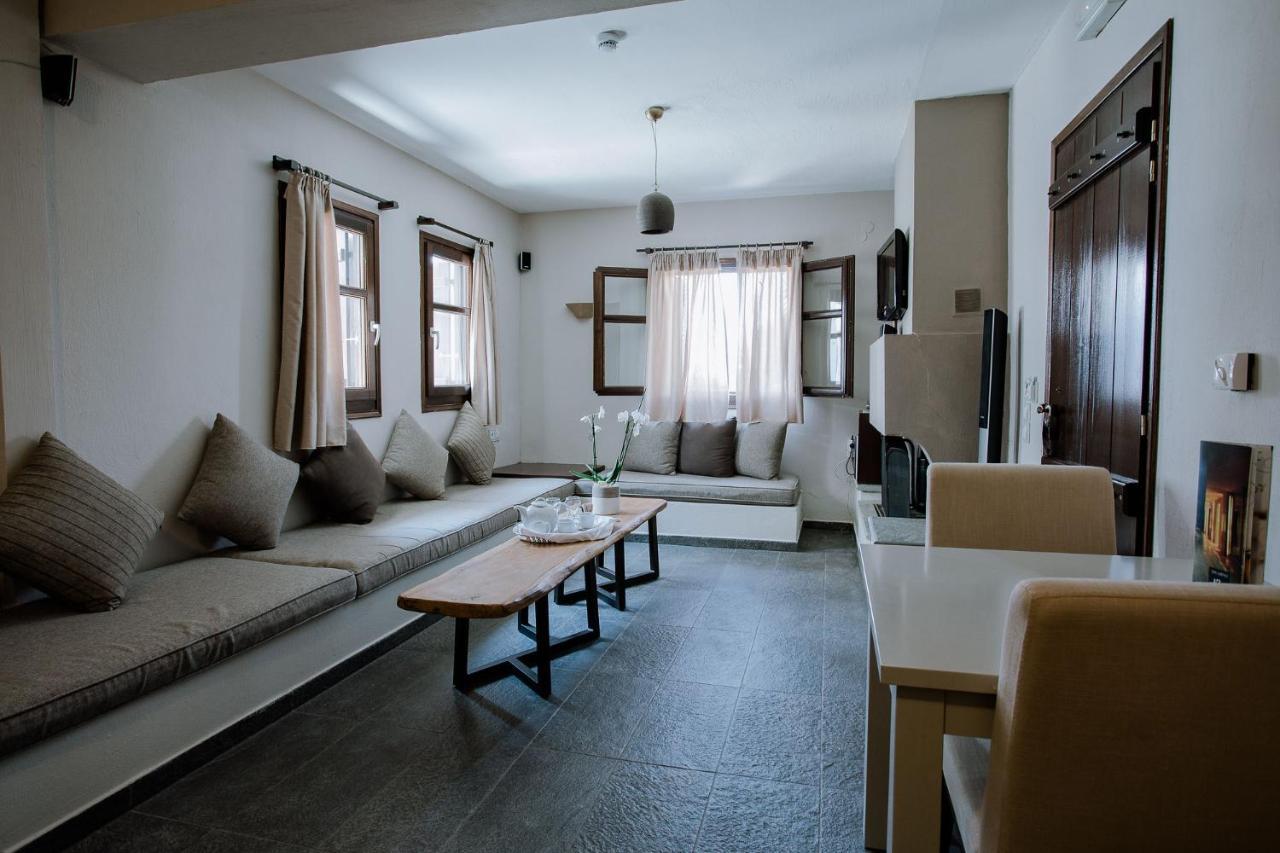 12 Months Resort & Spa ซาการาดา ภายนอก รูปภาพ